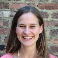 Profile photo of Emily Austin, expert at University of Chicago