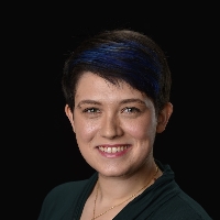 Profile photo of Emily Friedman