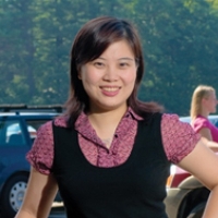 Profile photo of Emily Xu, expert at University of New Hampshire