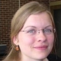 Profile photo of Emma Betz, expert at University of Waterloo