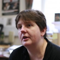 Profile photo of Emma Smith, expert at University of Oxford