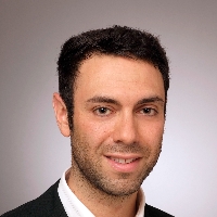 Profile photo of Emmanuel Abbe, expert at Princeton University