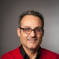 Profile photo of Emmanuel P. Giannelis, expert at Cornell University