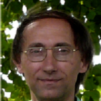 Profile photo of Emmanuel Herique, expert at University of Victoria