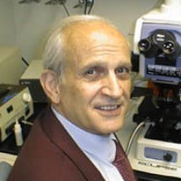 Profile photo of Enrico Mugnaini, expert at Northwestern University