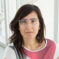 Profile photo of Enriqueta Zafra, expert at Ryerson University