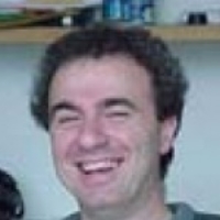 Profile photo of Eric Alani, expert at Cornell University