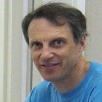 Profile photo of Eric H. Ball, expert at Western University