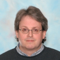 Profile photo of Eric Caplan, expert at McGill University