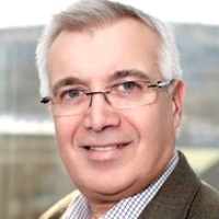 Eric A. Cohen, Université de Montréal
