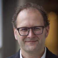 Profile photo of Eric Fillion, expert at University of Waterloo