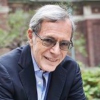 Profile photo of Eric Foner, expert at Columbia University