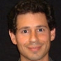 Profile photo of Eric Gawiser, expert at Rutgers University
