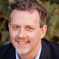 Profile photo of Eric Gregory, expert at Princeton University