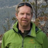 Profile photo of Eric Higgs, expert at University of Victoria