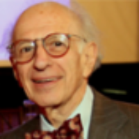 Profile photo of Eric Kandel, expert at Columbia University