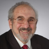 Profile photo of Eric Kingson, expert at Syracuse University