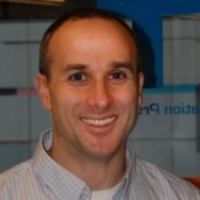 Profile photo of Eric Klopfer, expert at Massachusetts Institute of Technology