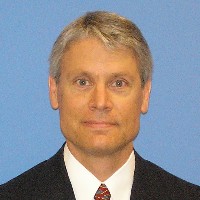 Profile photo of Eric Klumpe, expert at Middle Tennessee State University