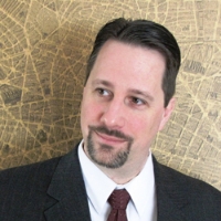 Profile photo of Eric Lehman, expert at University of Bridgeport