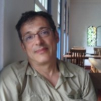Profile photo of Eric Lewis, expert at McGill University