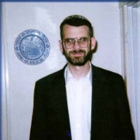 Profile photo of Eric W. Metchik, expert at Salem State University