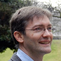 Profile photo of Eric Meyers, expert at University of British Columbia