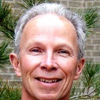Profile photo of Eric Nelson, expert at Cornell University