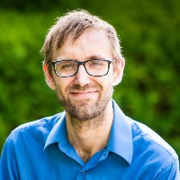 Profile photo of Eric Nost, expert at University of Guelph