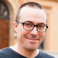 Profile photo of Eric Patrick, expert at Northwestern University