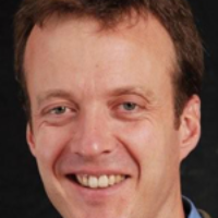 Profile photo of Eric Perreault, expert at Northwestern University