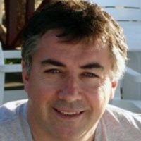 Profile photo of Eric Prouzet, expert at University of Waterloo
