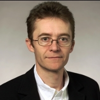 Profile photo of Eric Rebillard, expert at Cornell University