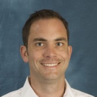 Profile photo of Eric Rice, expert at University of Southern California