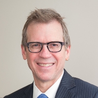 Profile photo of Eric Rothenbuhler, expert at Webster University