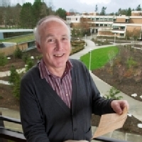 Profile photo of Eric Sager, expert at University of Victoria