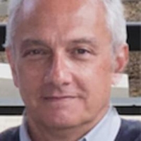 Profile photo of Eric Shaqfeh, expert at Stanford University