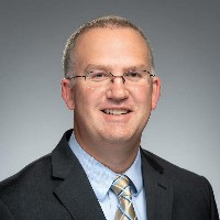 Profile photo of Eric Sims, expert at University of Notre Dame