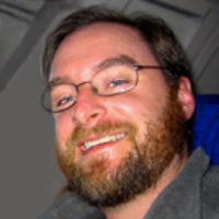 Profile photo of Eric Webb, expert at University of Southern California