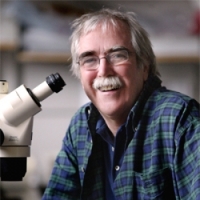 Profile photo of Eric F. Wieschaus, expert at Princeton University