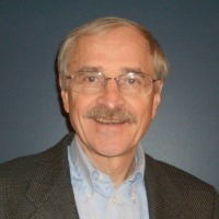 Profile photo of Eric Wood, expert at Princeton University