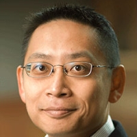 Eric Yeung, Cornell University