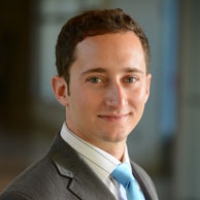 Profile photo of Eric Zwick, expert at University of Chicago