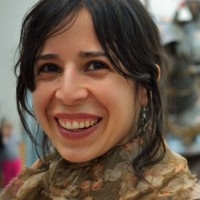 Profile photo of Erica Robles-Anderson, expert at New York University