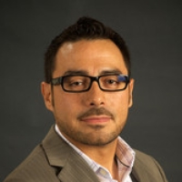 Profile photo of Erick Guerrero, expert at University of Southern California