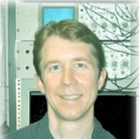 Profile photo of Erik Cook, expert at McGill University