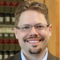 Profile photo of Erik Girvan, expert at University of Oregon