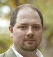 Profile photo of Erik Nisbet, expert at The Ohio State University