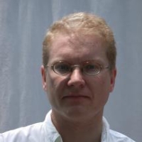 Profile photo of Erik Sorensen, expert at McMaster University