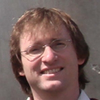 Profile photo of Erik Winfree, expert at California Institute of Technology